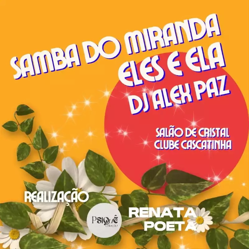 Vida que Leve Juiz de Fora